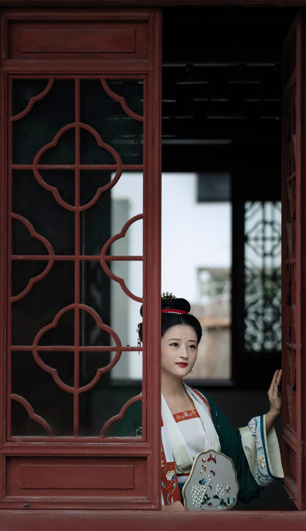 YiTuYu艺图语 Vol.3381 Jin yan JINYAN99