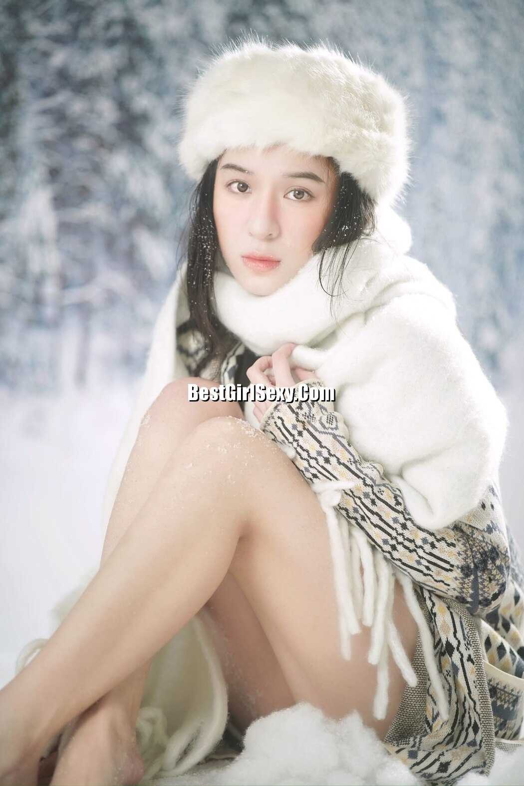 YiTuYu艺图语 Vol.3393 Xiao Su