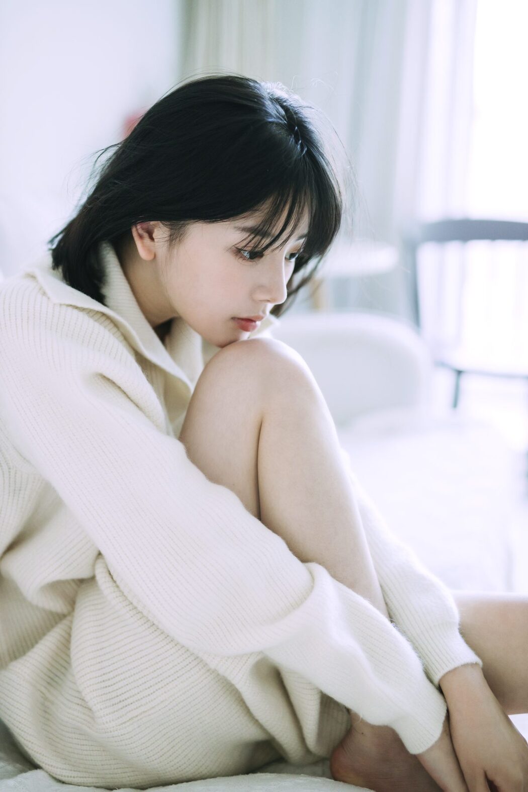 YiTuYu艺图语 Vol.3479 An Qi Er