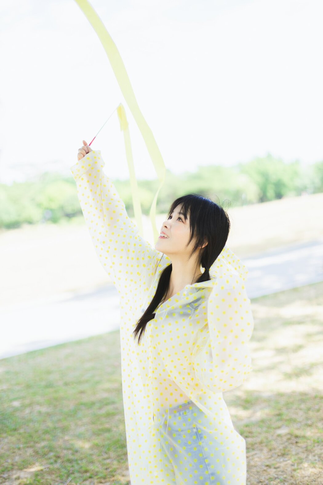 YiTuYu艺图语 Vol.349 You Ran
