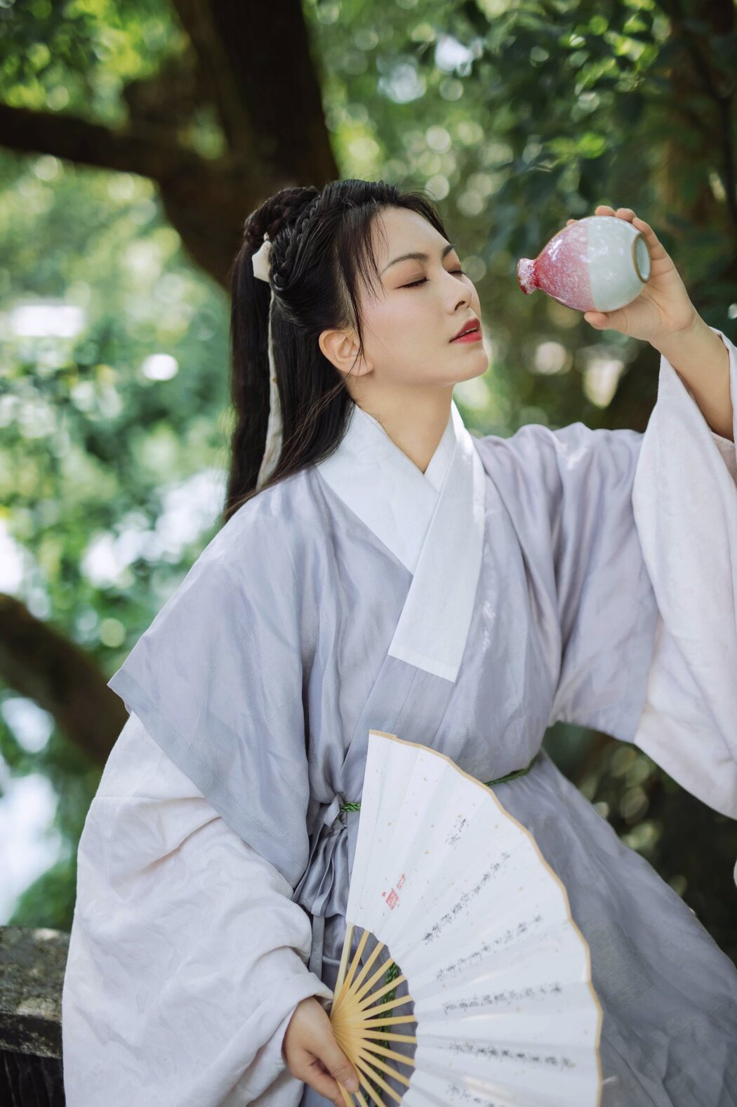 YiTuYu艺图语 Vol.351 Yin Mei