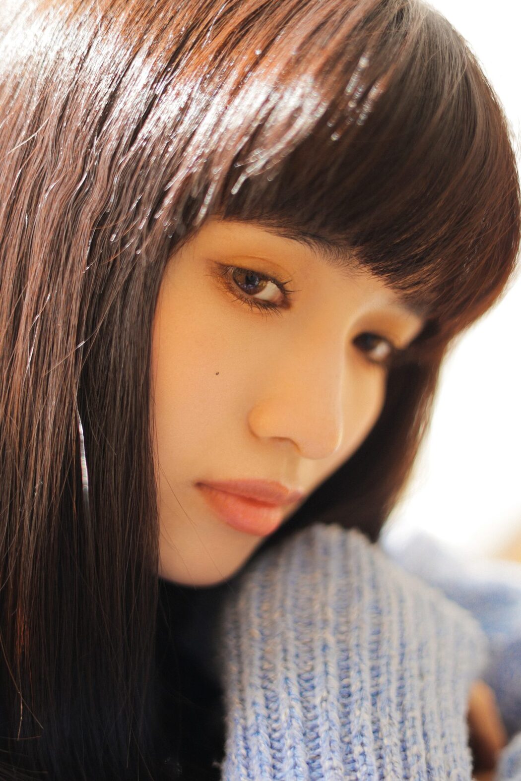 YiTuYu艺图语 Vol.3483 Xia Shi Ha Ha Jiang