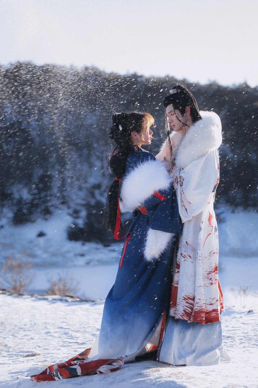 YiTuYu艺图语 Vol.339 Xiu Xiu