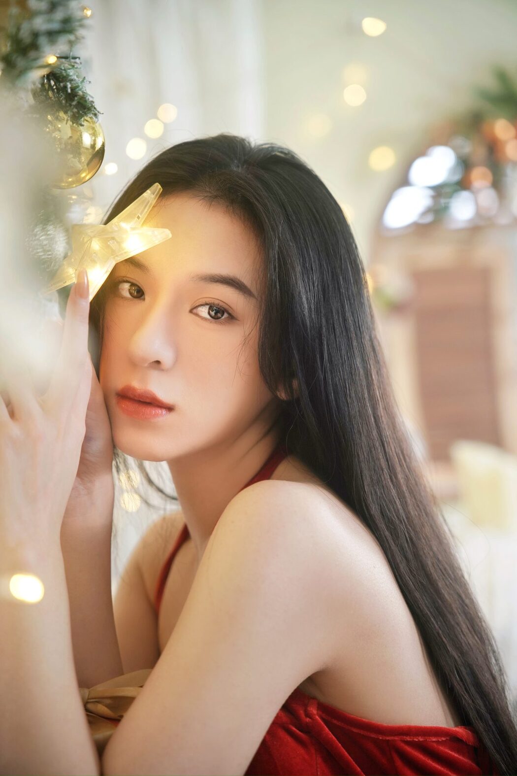 YiTuYu艺图语 Vol.3388 Xiao Su