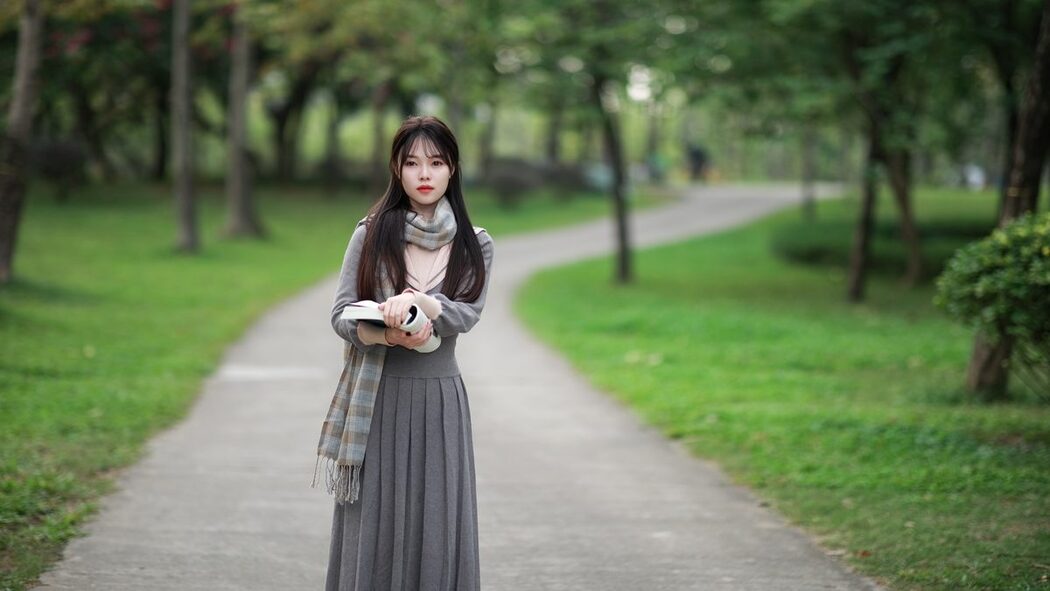 YiTuYu艺图语 Vol.3442 Fei Fei