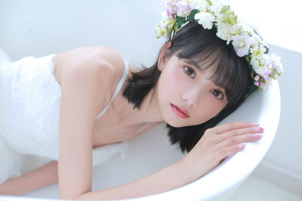YiTuYu艺图语 Vol.3418 Mao Zi Zi
