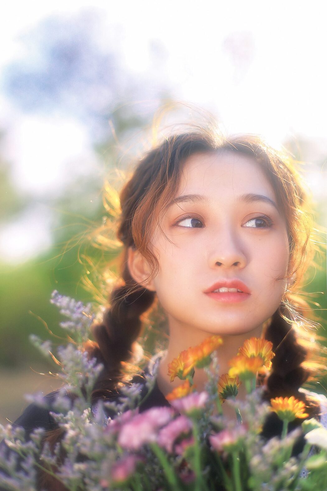 YiTuYu艺图语 Vol.3400 Xiao Hui