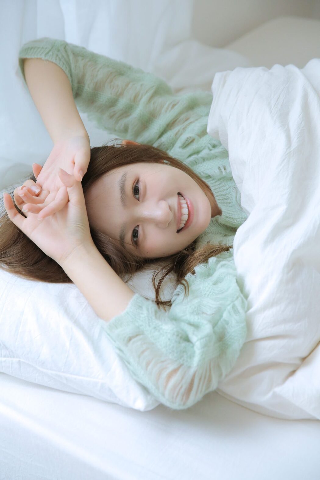 YiTuYu艺图语 Vol.3386 Rui Qiu De Kuai Le Ren Sheng
