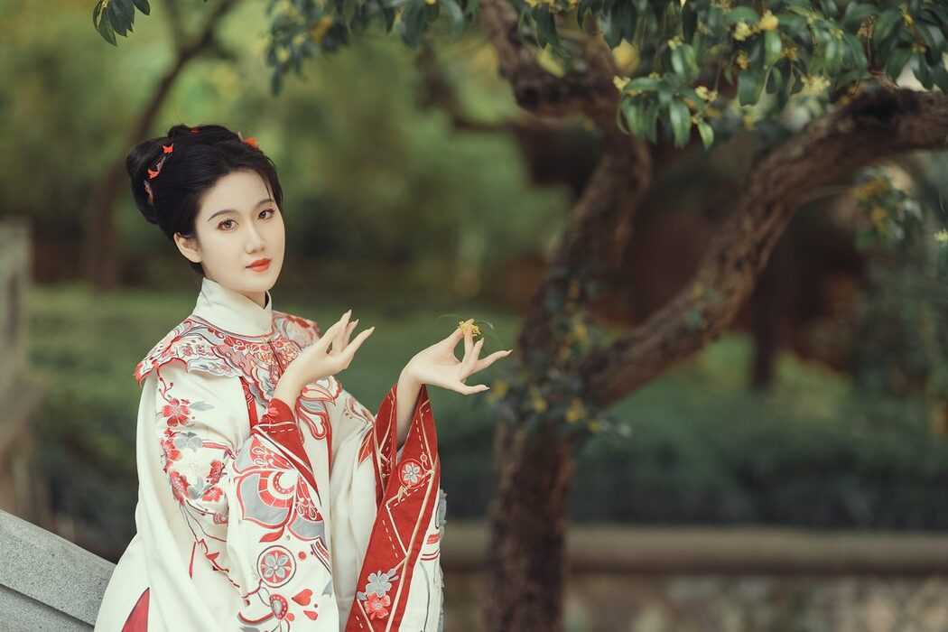 YiTuYu艺图语 Vol.3463 Gan Le Miao Miao Miao