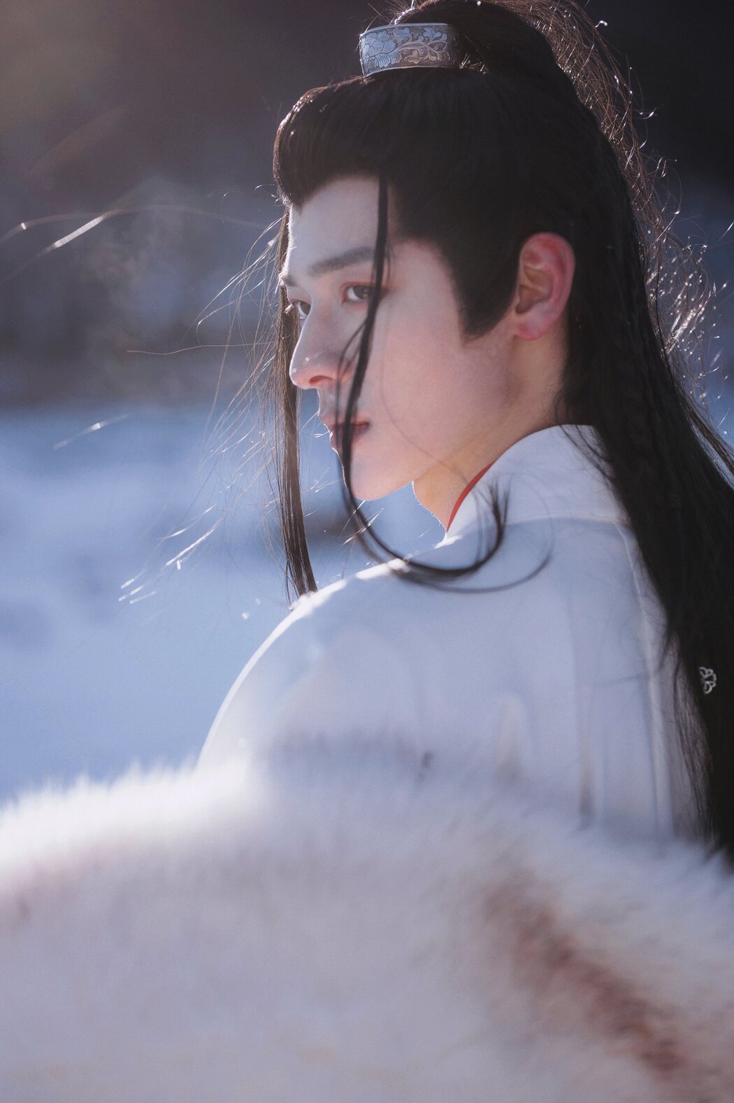 YiTuYu艺图语 Vol.339 Xiu Xiu