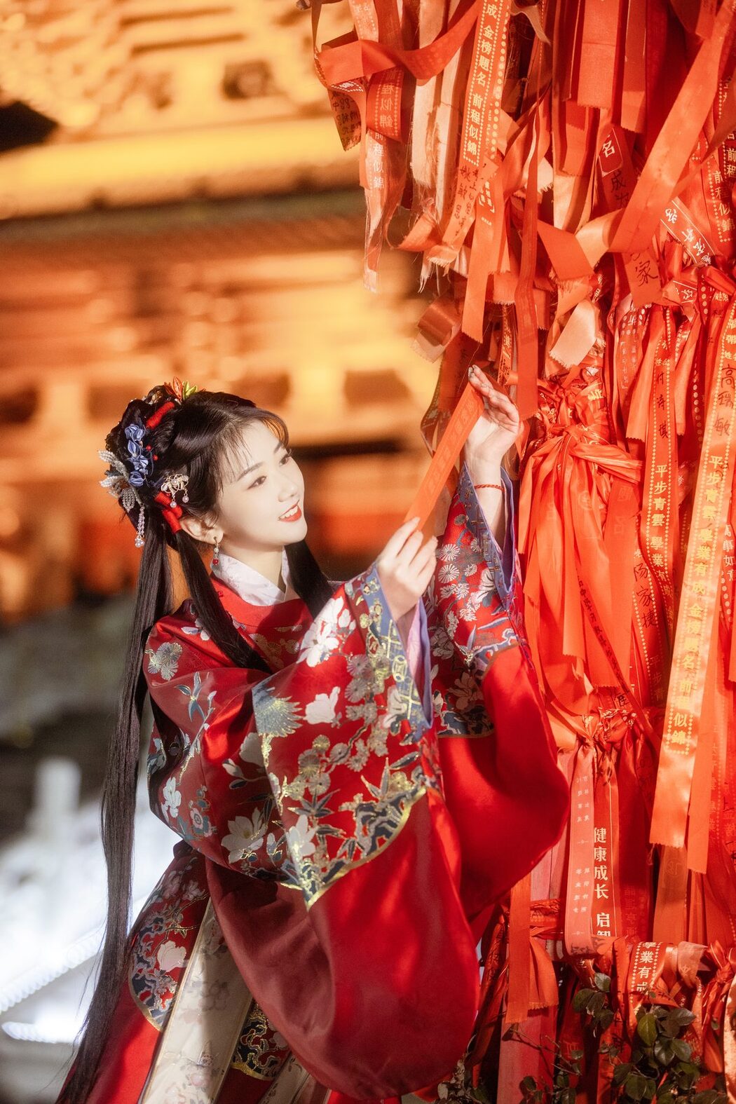 YiTuYu艺图语 Vol.3456 Suan La Tang Er