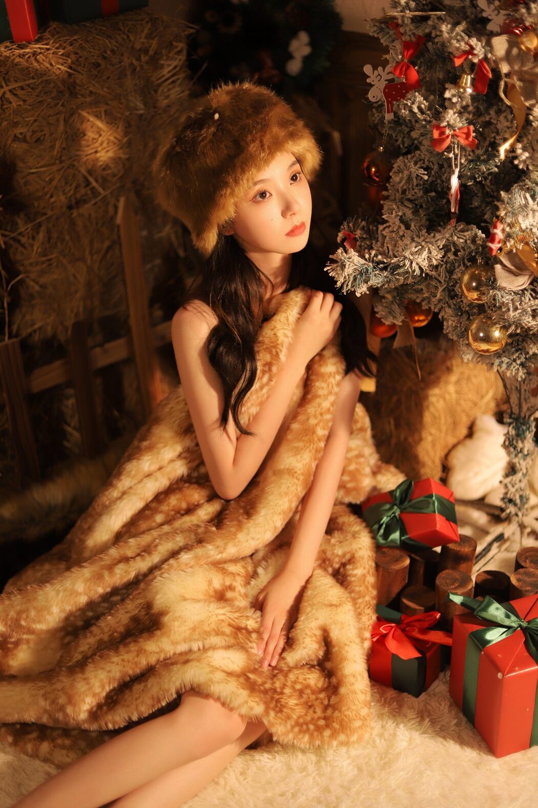 YiTuYu艺图语 Vol.3392 Jie Jie