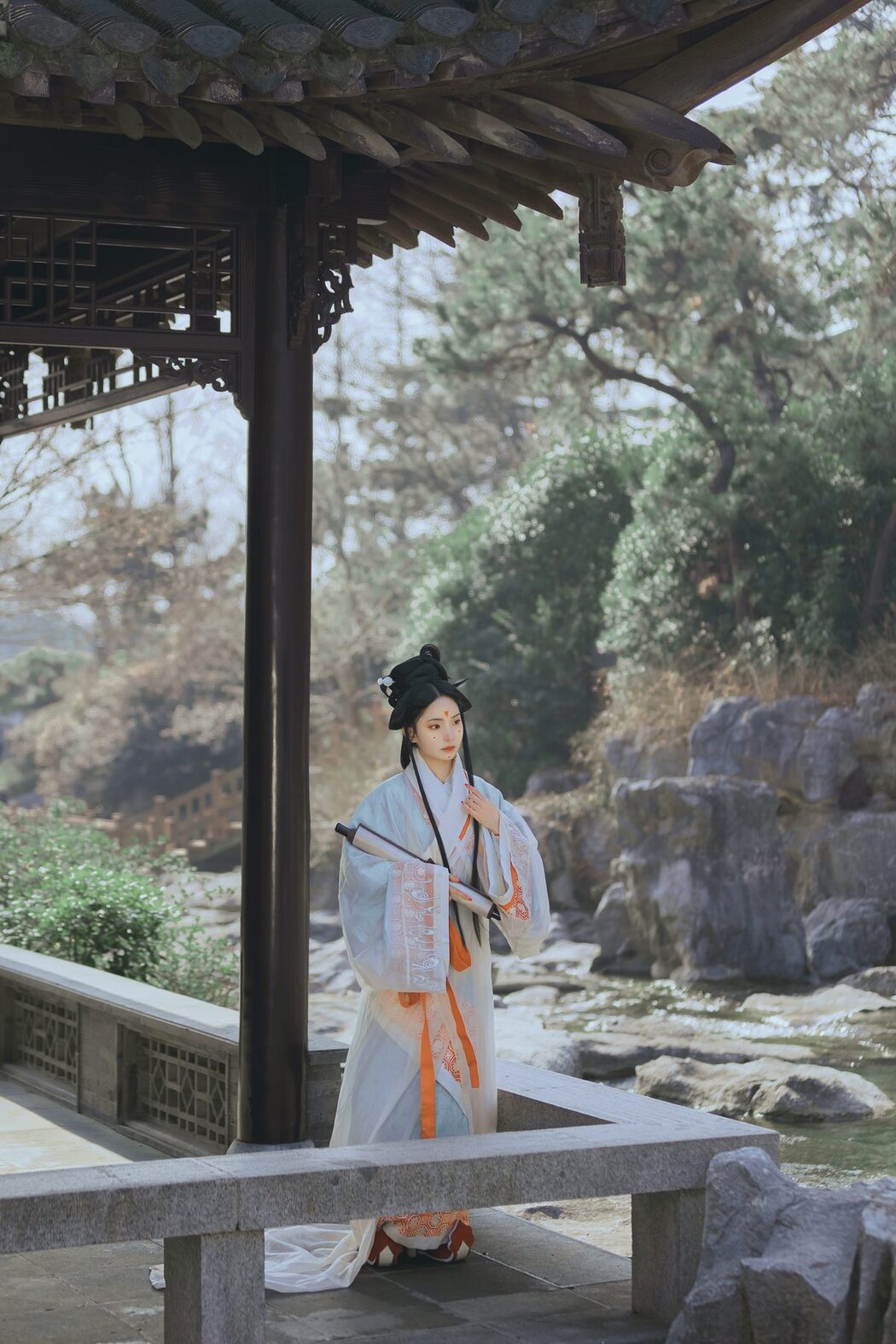 YiTuYu艺图语 Vol.3426 Yi Zhi Xiao Dong Li