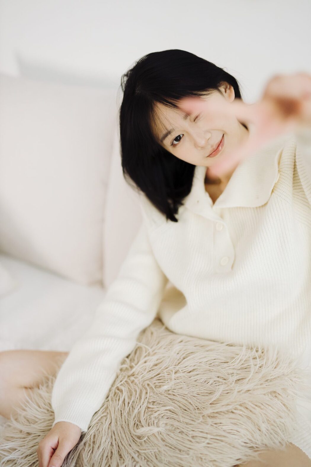 YiTuYu艺图语 Vol.3479 An Qi Er