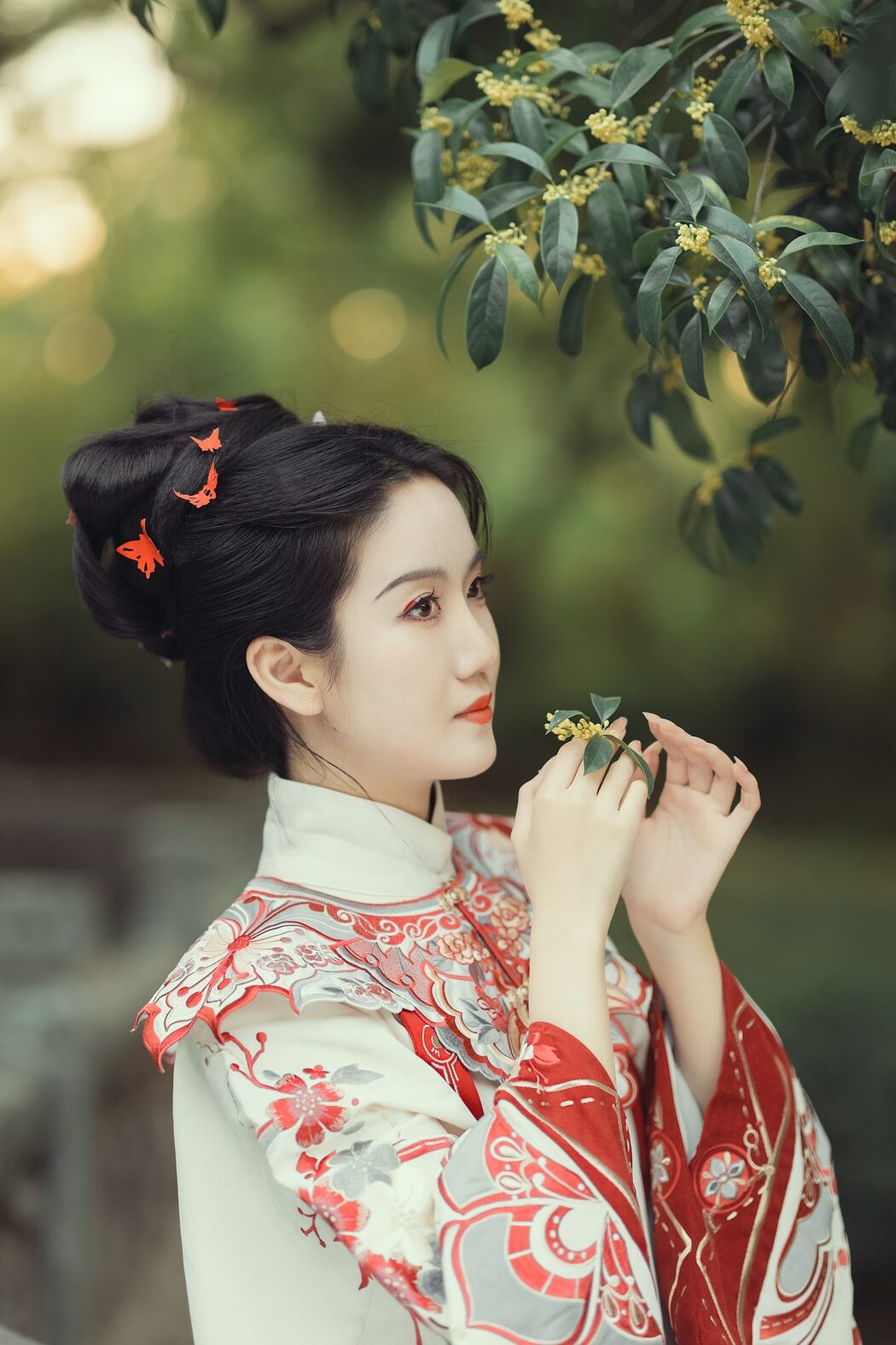 YiTuYu艺图语 Vol.3463 Gan Le Miao Miao Miao