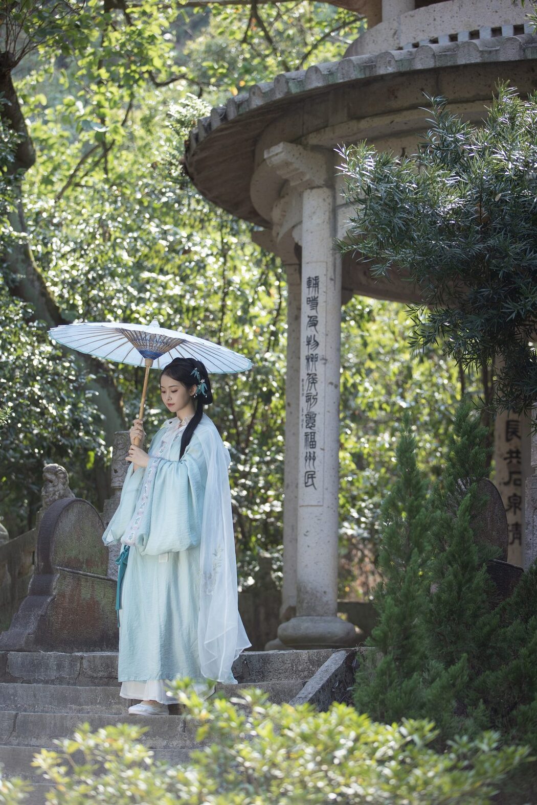 YiTuYu艺图语 Vol.3458 Han Han