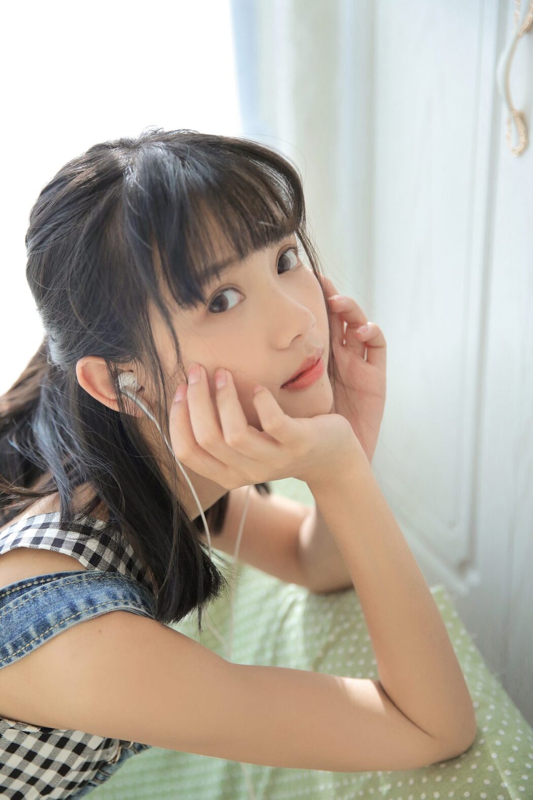 YiTuYu艺图语 Vol.3414 Mao Zi Zi