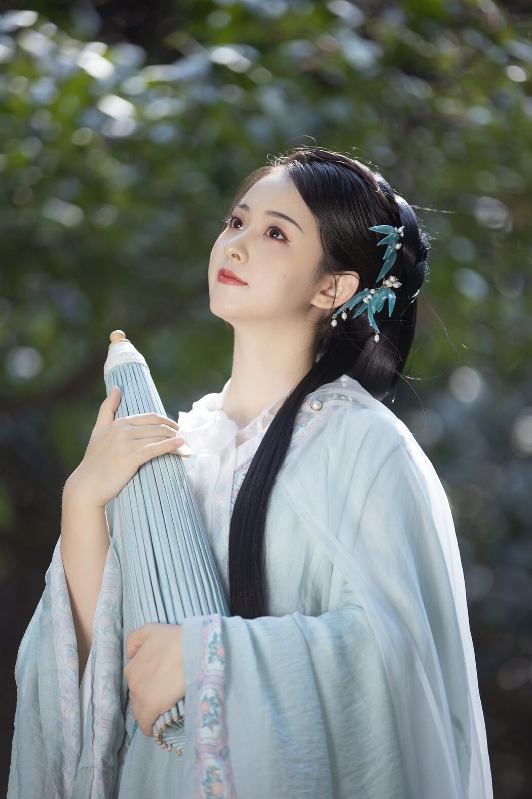 YiTuYu艺图语 Vol.3458 Han Han
