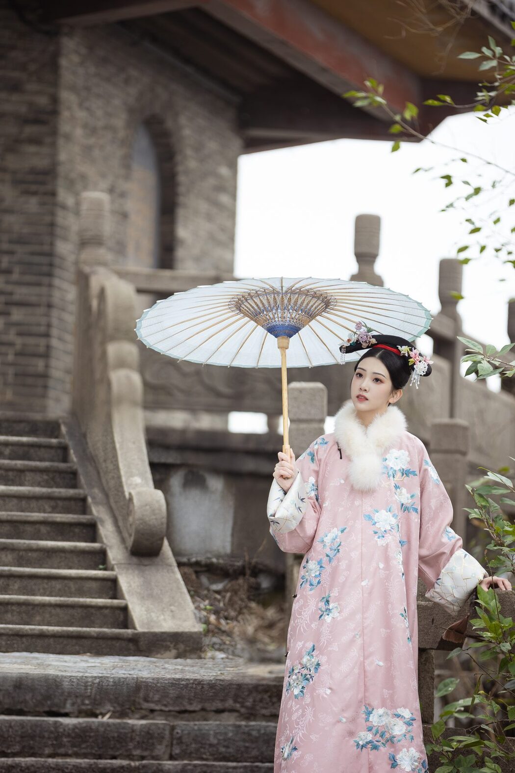 YiTuYu艺图语 Vol.3506 Zhi Zhi Qi