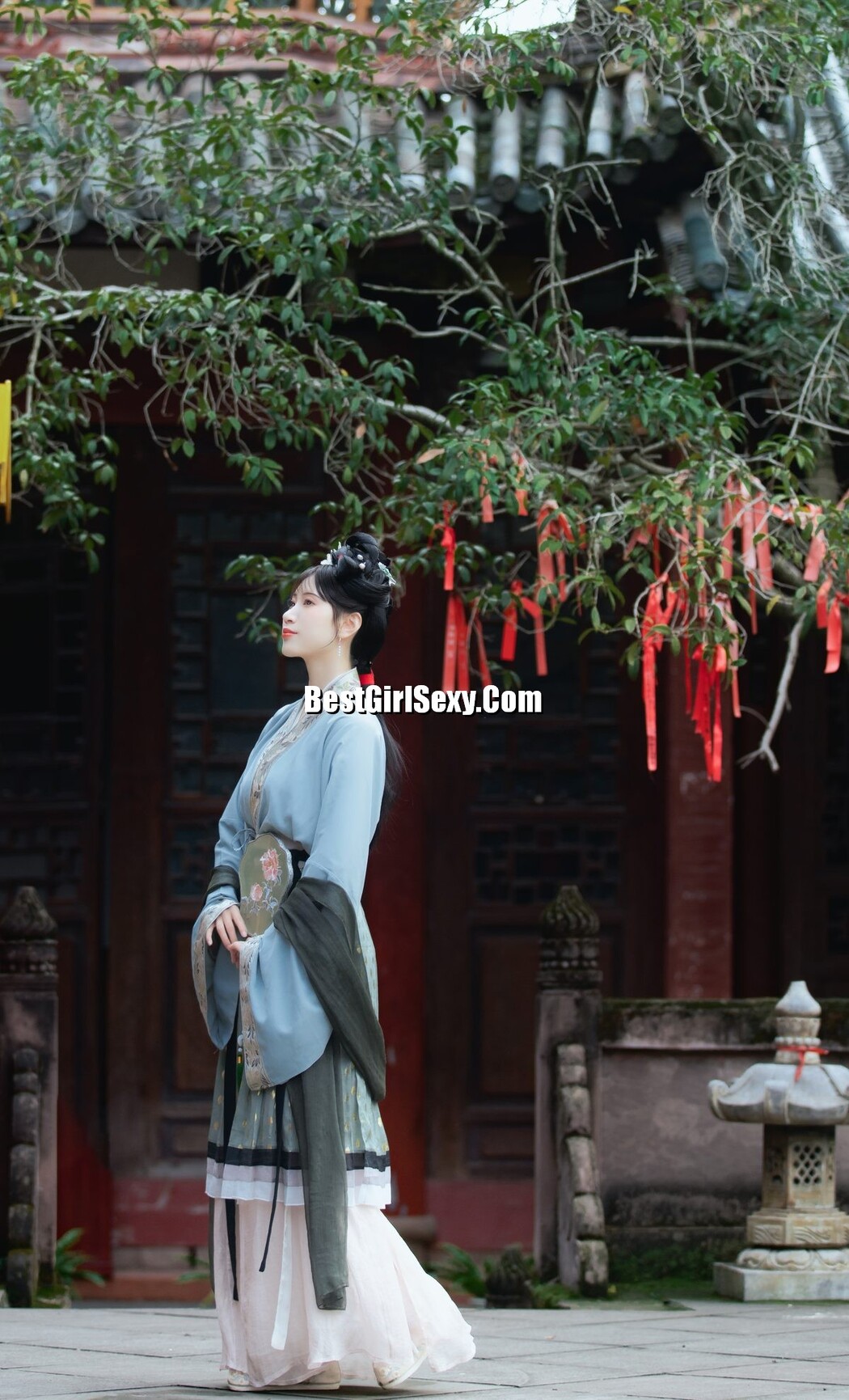 YiTuYu艺图语 Vol.3512 Chu Cha