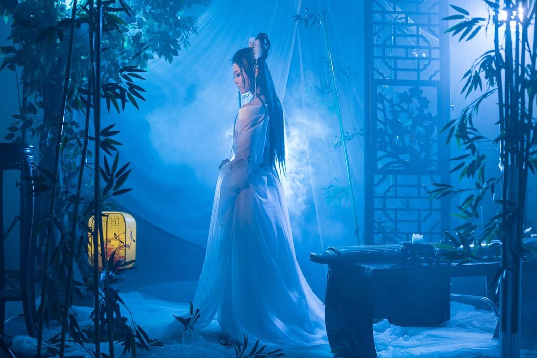 YiTuYu艺图语 Vol.3415 Hui Zi