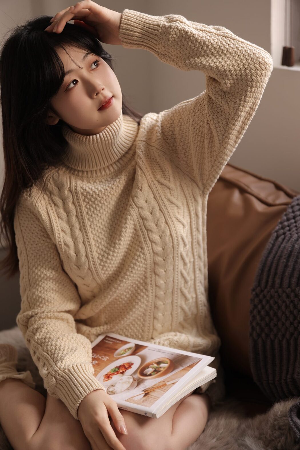YiTuYu艺图语 Vol.3516 Xiao E Jiang Jiang Jiang