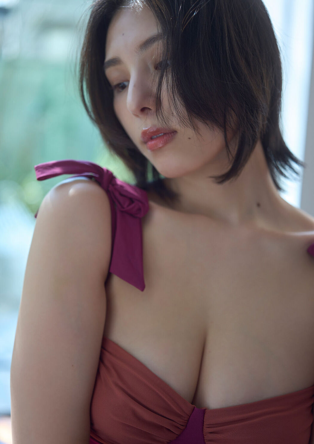 JP Iori Sagara 相樂伊織 – 背中から抱きしめて