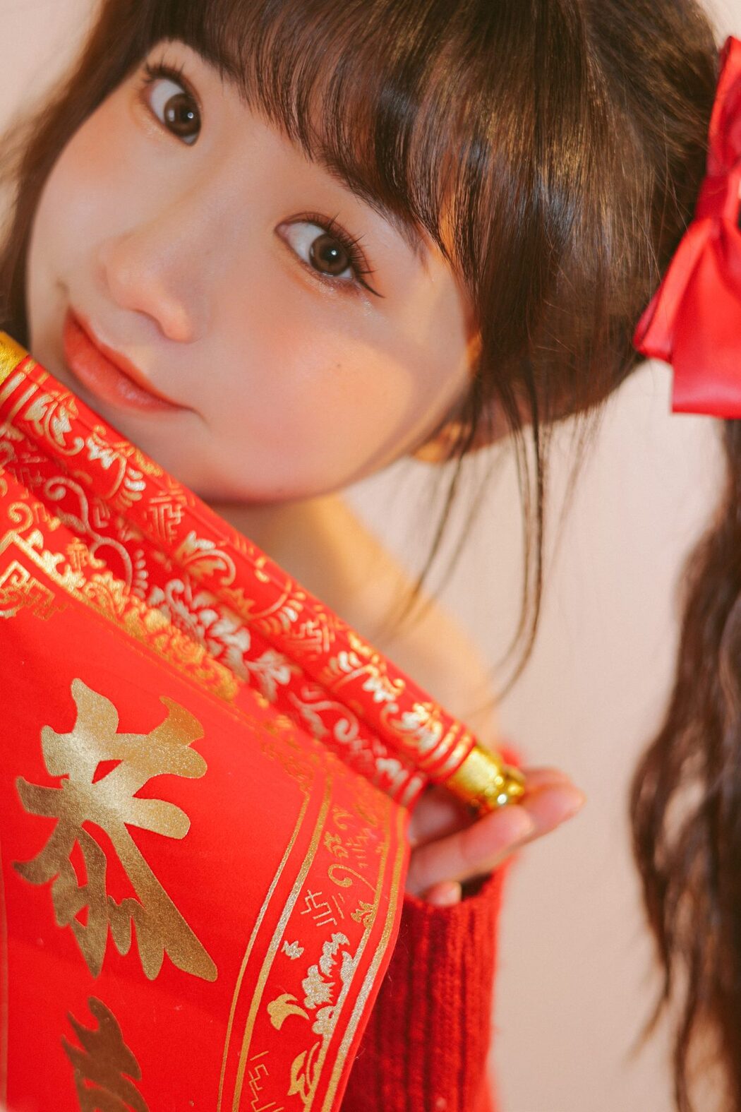 YiTuYu艺图语 Vol.3472 Lan Pang Zi