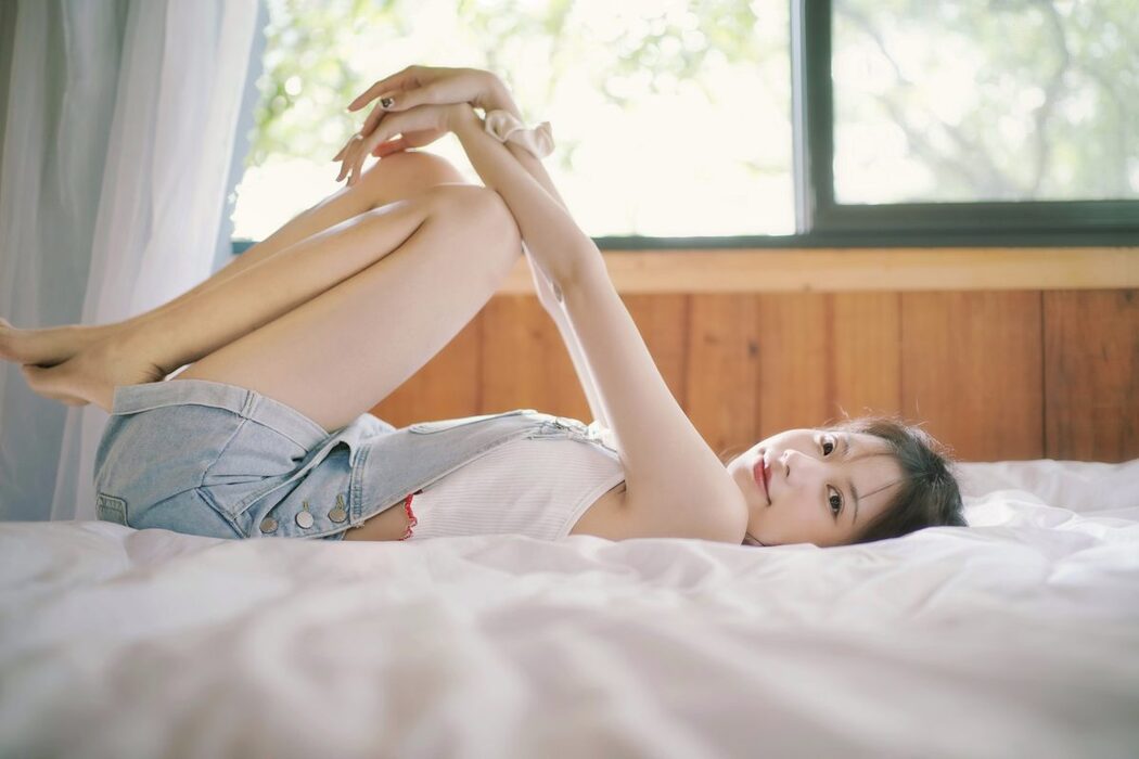 YiTuYu艺图语 Vol.3515 Wai Wai
