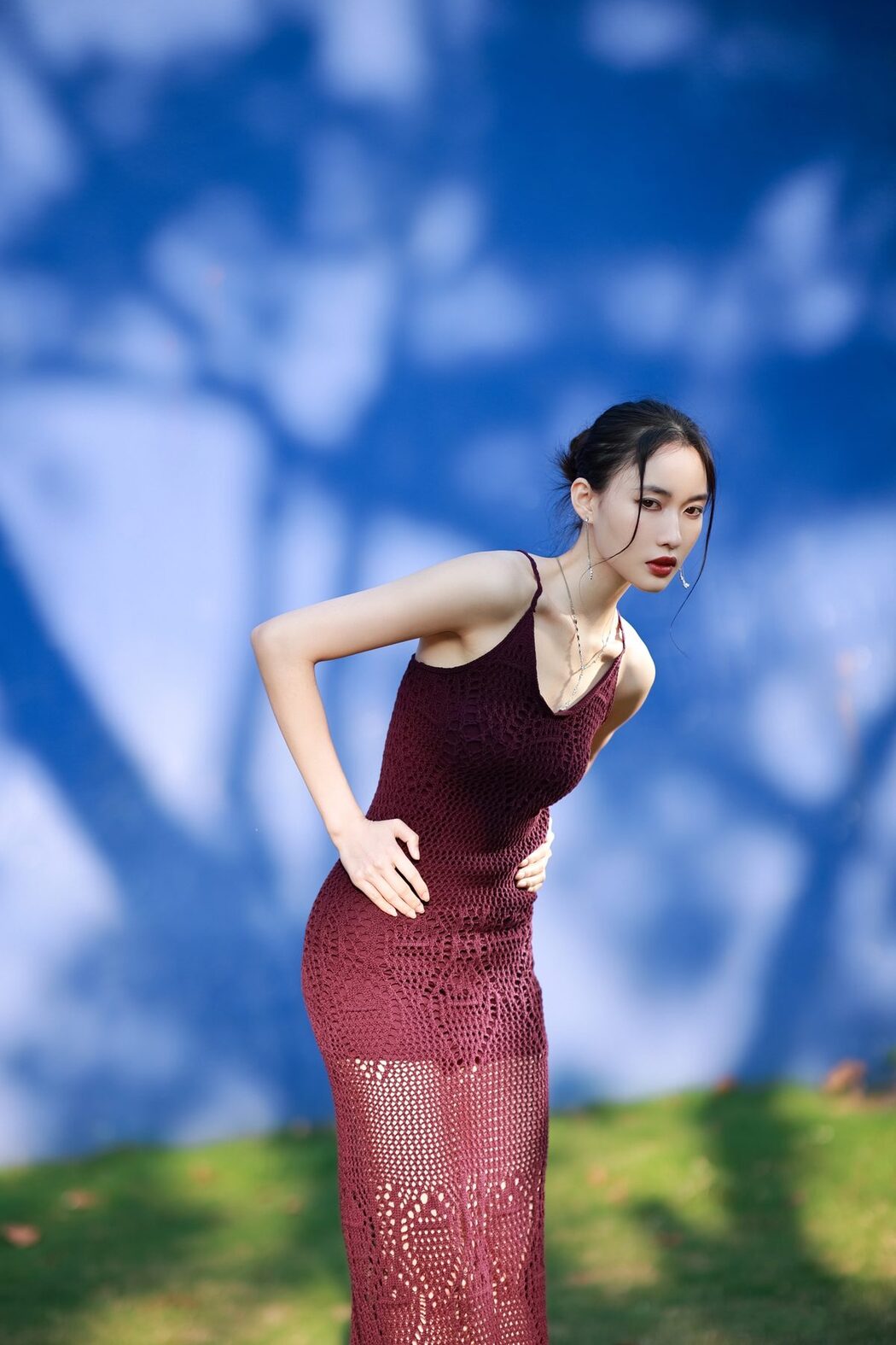 YiTuYu艺图语 Vol.3410 Dong Yan