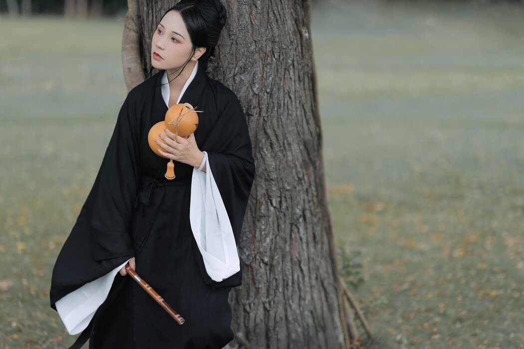 YiTuYu艺图语 Vol.344 Xiao Bai