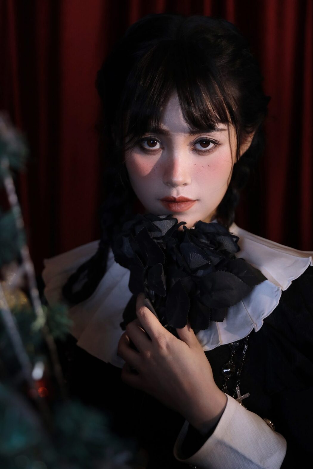 YiTuYu艺图语 Vol.3441 Qing Shuang E
