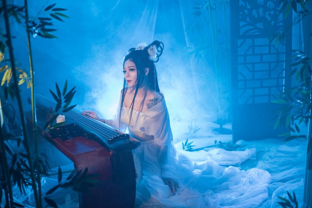 YiTuYu艺图语 Vol.3415 Hui Zi