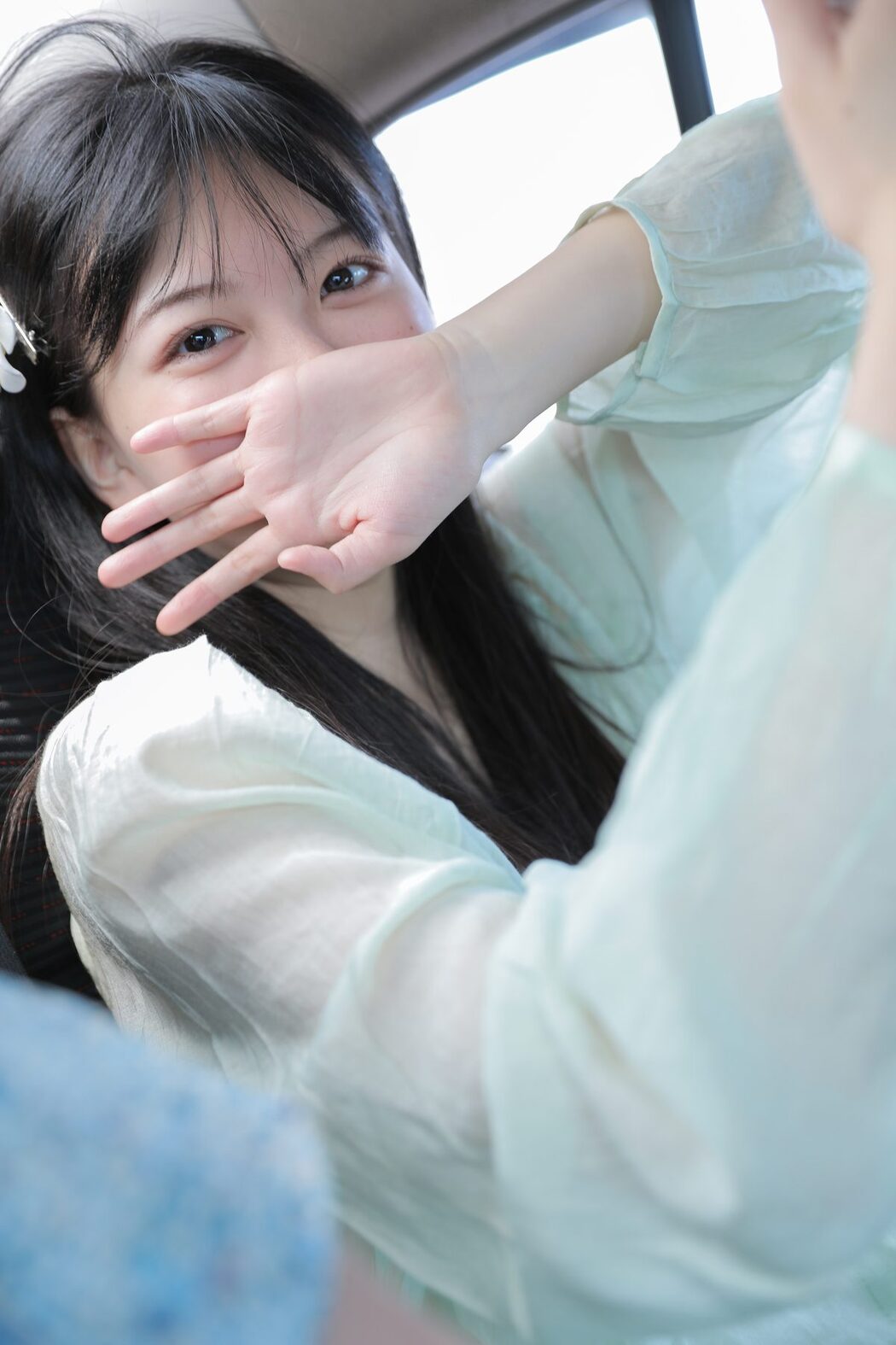 YiTuYu艺图语 Vol.3407 Qiu Yang Yi He