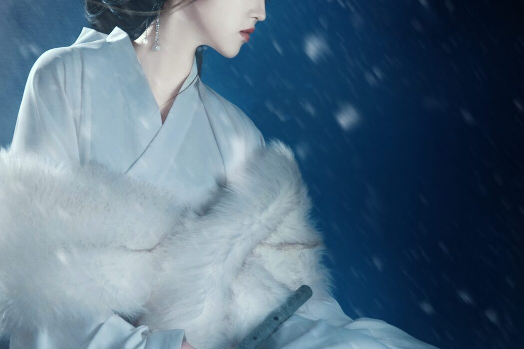 YiTuYu艺图语 Vol.3459 Lin Lin