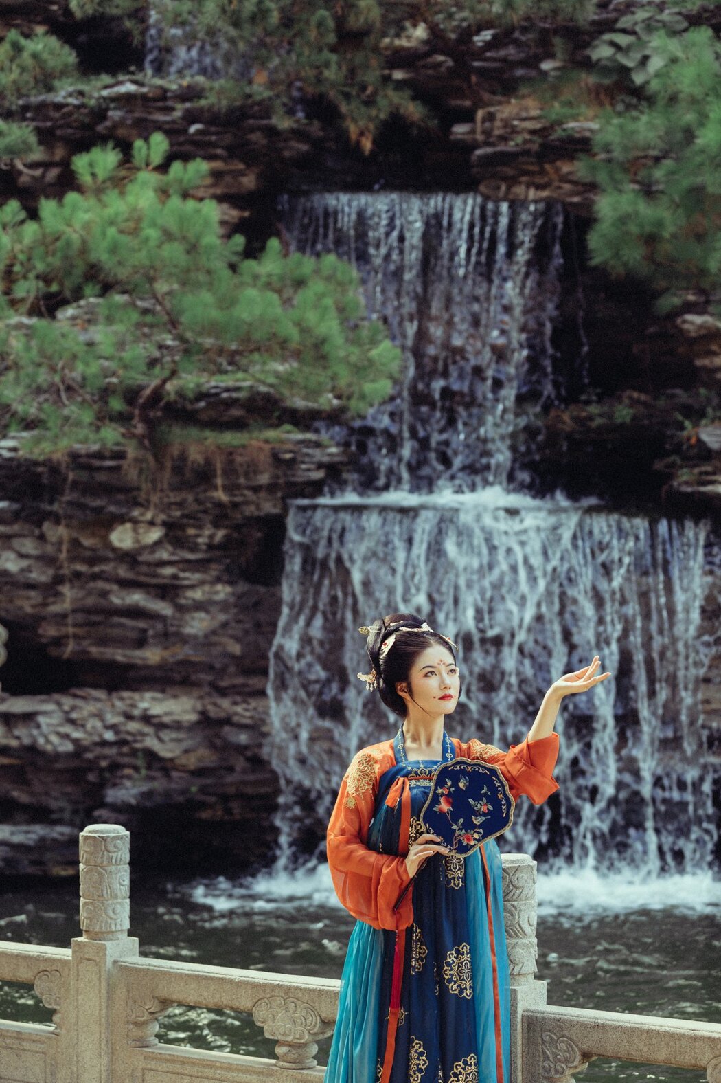 YiTuYu艺图语 Vol.347 Meng Nan