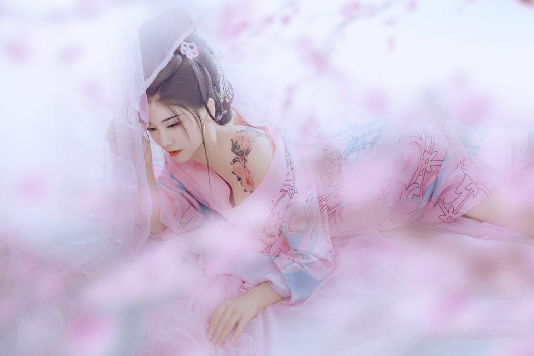 YiTuYu艺图语 Vol.3401 Fang Bao