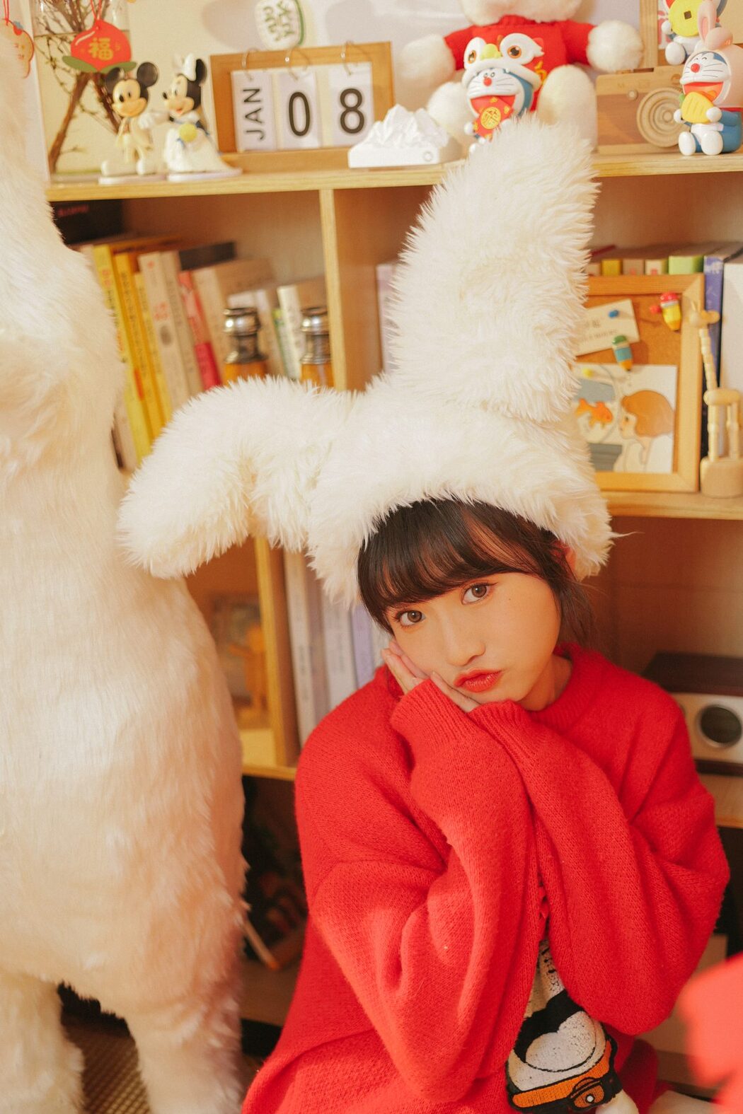 YiTuYu艺图语 Vol.3517 Lan Pang Zi
