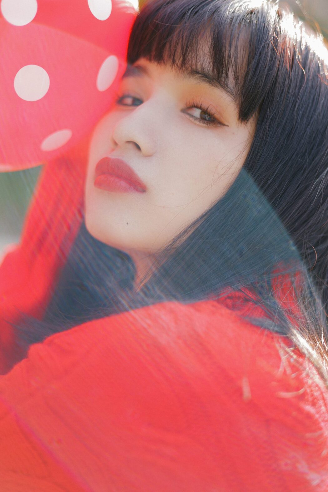 YiTuYu艺图语 Vol.3490 Xia Shi Ha Ha Jiang