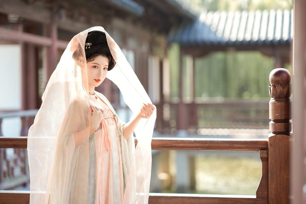 YiTuYu艺图语 Vol.3469 Wo Shi Jin Er Ya