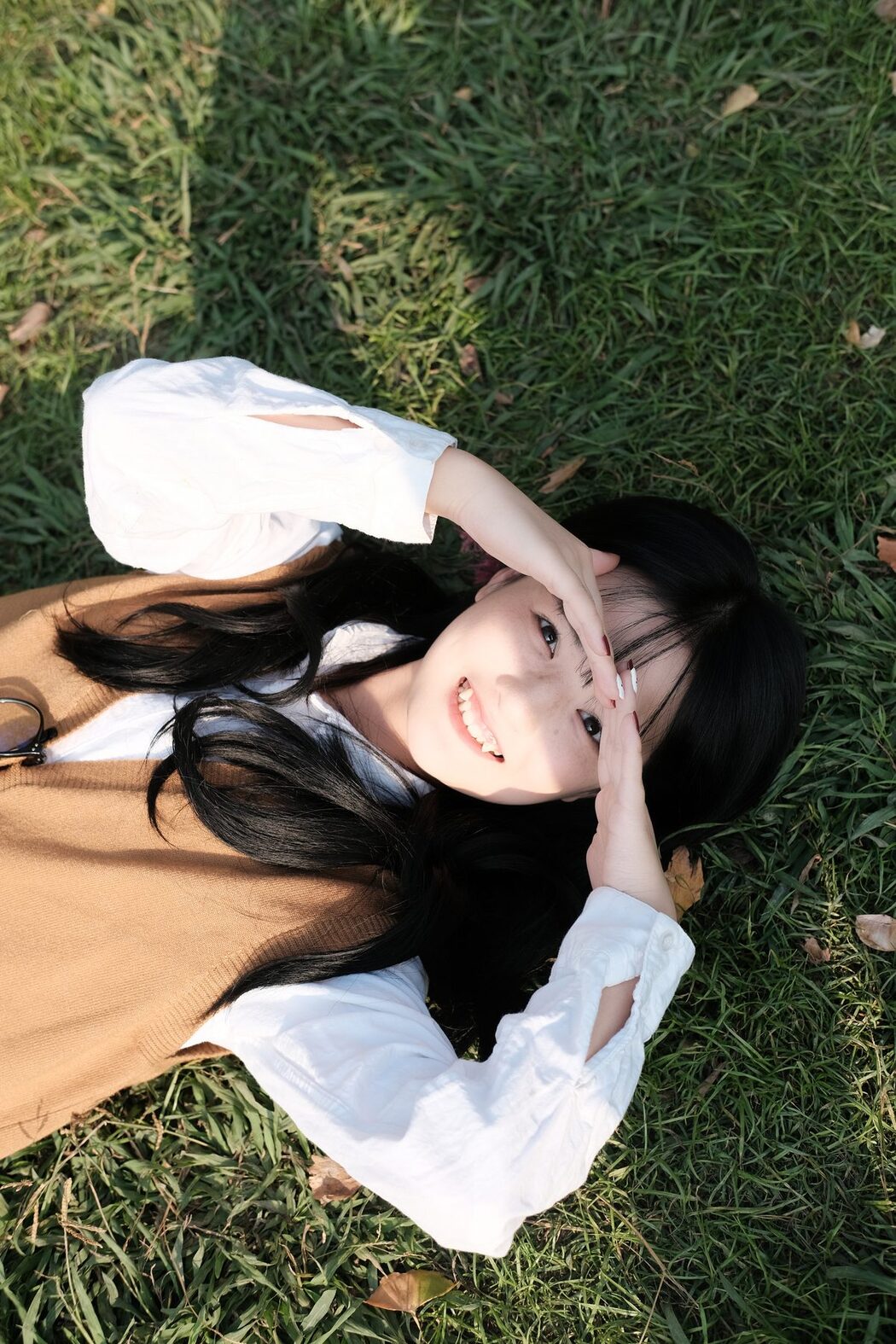YiTuYu艺图语 Vol.3435 Xiao Yi Mei Mei Cute