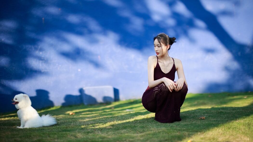 YiTuYu艺图语 Vol.3410 Dong Yan