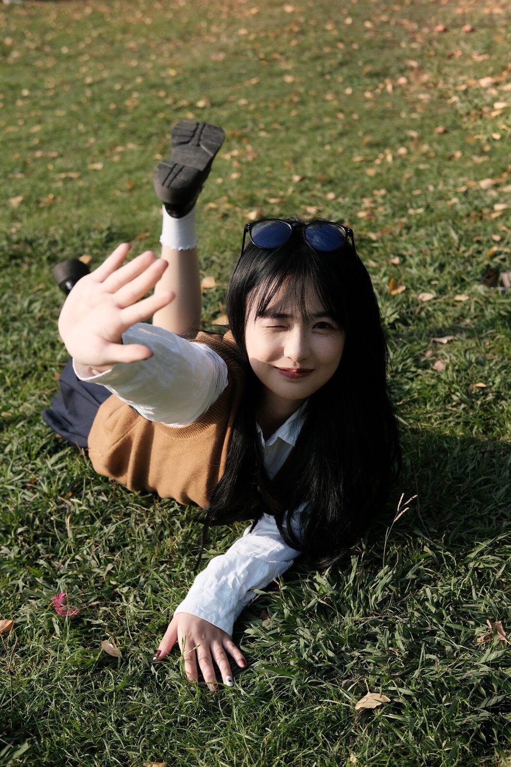 YiTuYu艺图语 Vol.3435 Xiao Yi Mei Mei Cute