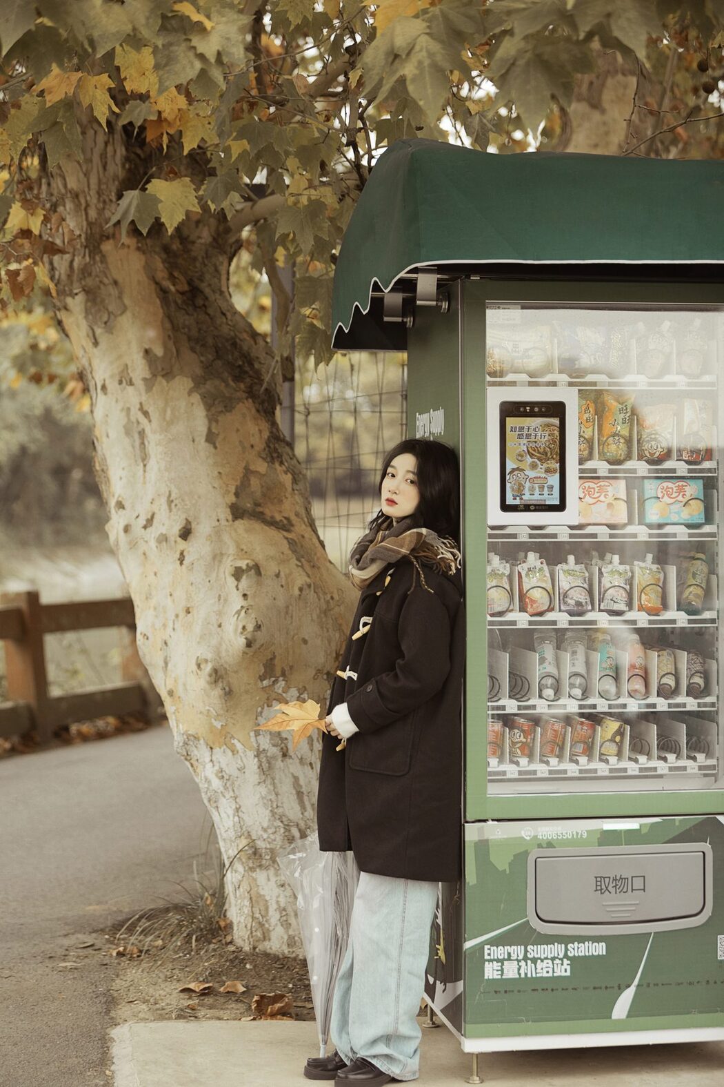 YiTuYu艺图语 Vol.3462 Xiao Lu Ye