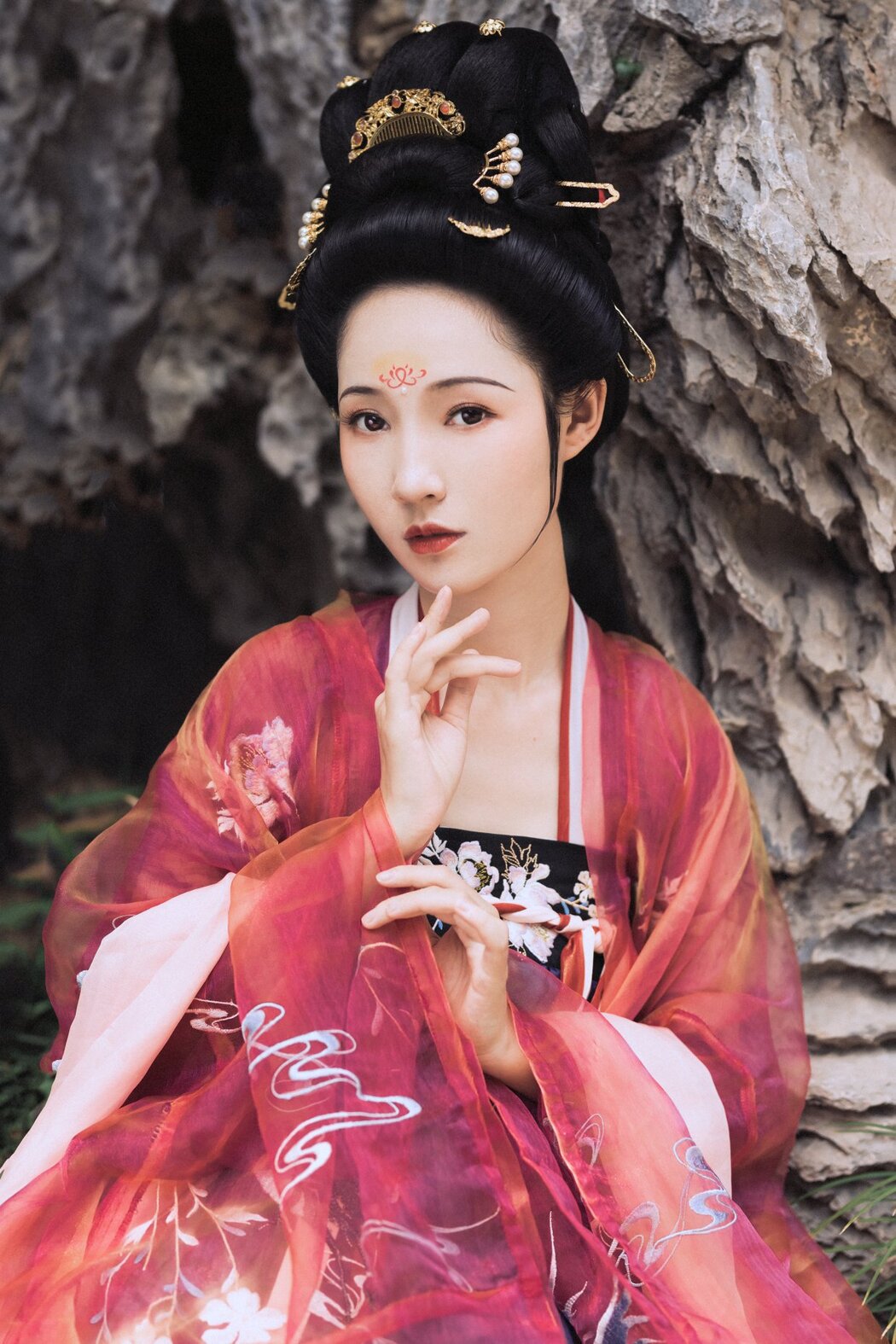 YiTuYu艺图语 Vol.340 Rui Xue