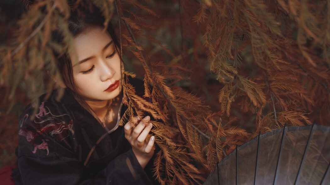 YiTuYu艺图语 Vol.3402 Wang Wang Xiao Xiao Shu