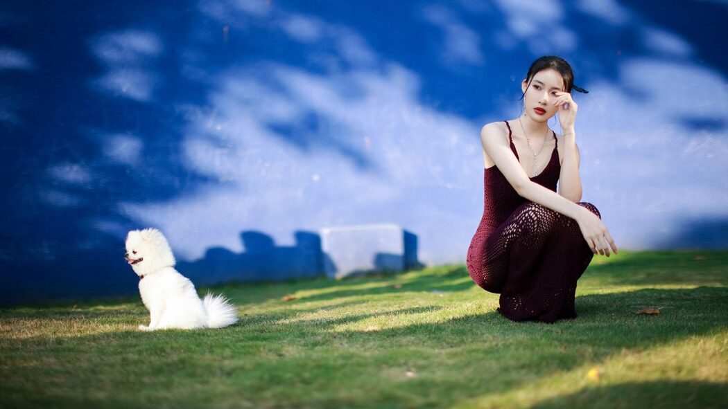 YiTuYu艺图语 Vol.3410 Dong Yan