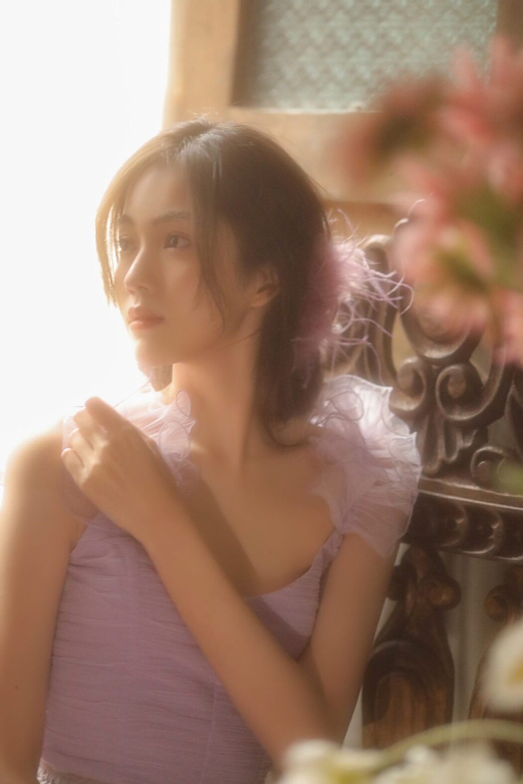 YiTuYu艺图语 Vol.3519 Feng