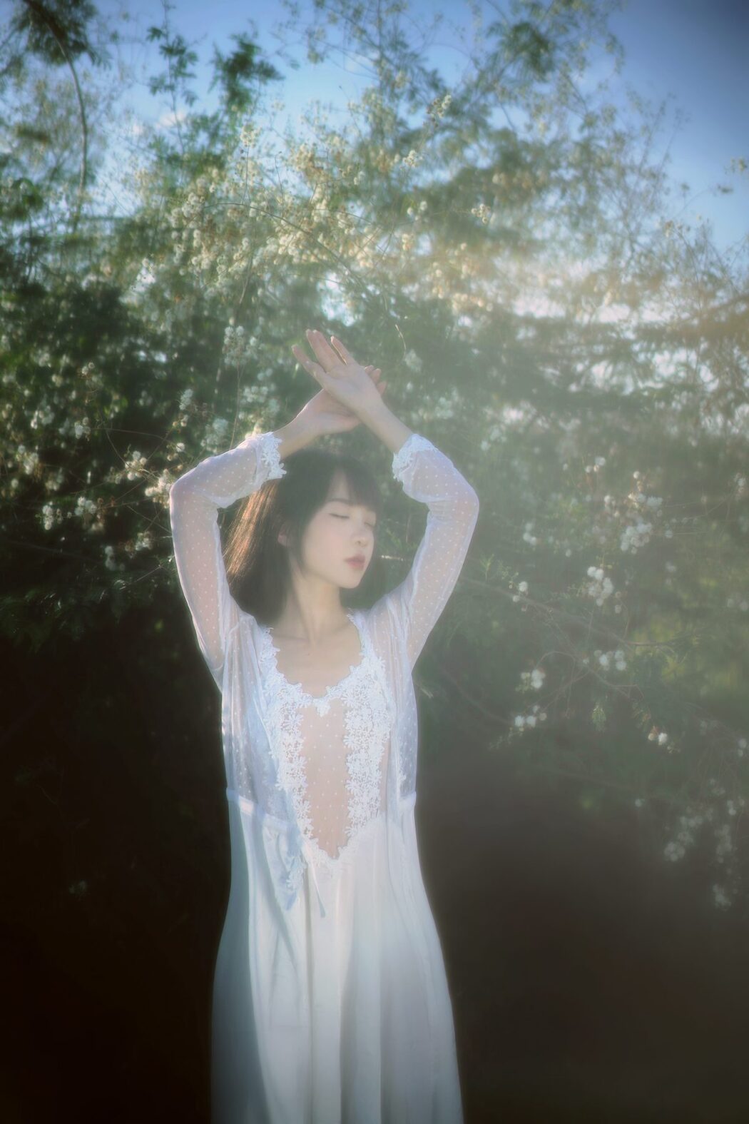 YiTuYu艺图语 Vol.3413 Ya Ya