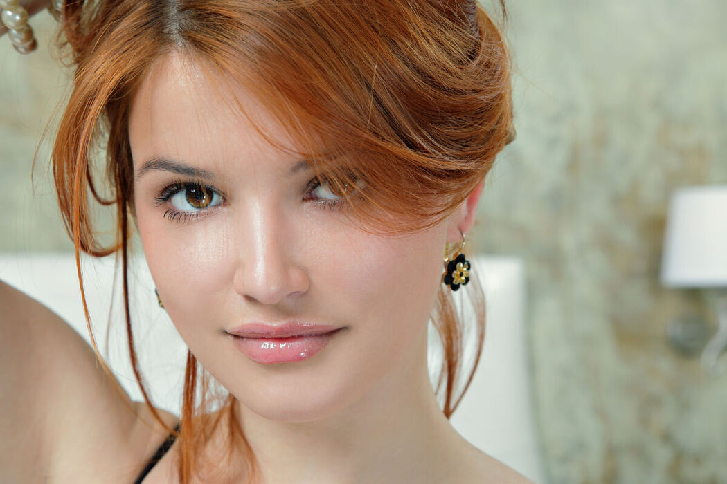 MetArt Violla A – Presenting Part1